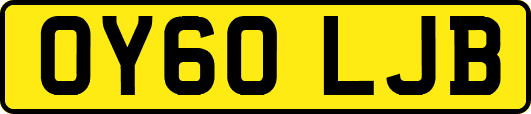 OY60LJB