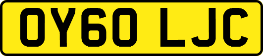 OY60LJC