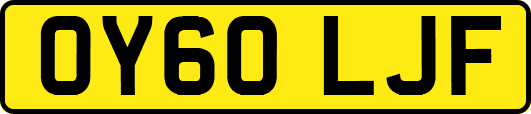OY60LJF