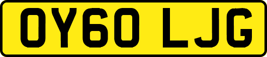 OY60LJG