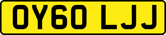 OY60LJJ