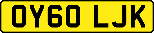 OY60LJK