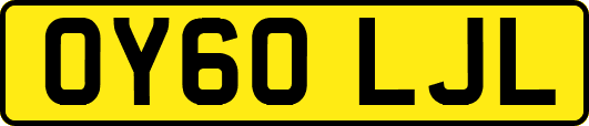 OY60LJL
