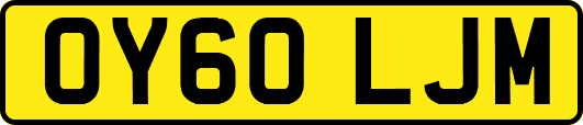 OY60LJM