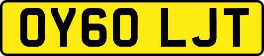 OY60LJT