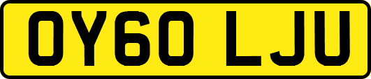 OY60LJU