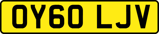 OY60LJV