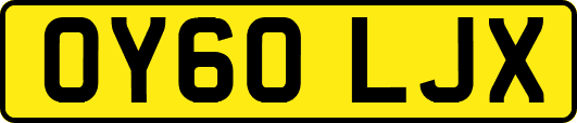 OY60LJX