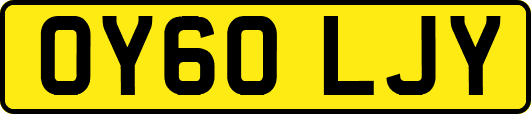 OY60LJY