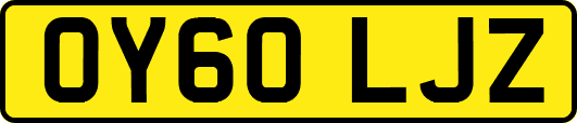OY60LJZ