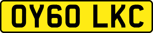 OY60LKC