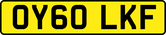 OY60LKF