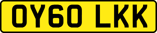 OY60LKK