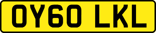 OY60LKL