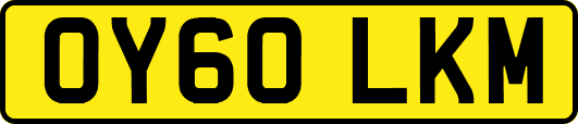 OY60LKM
