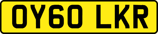 OY60LKR