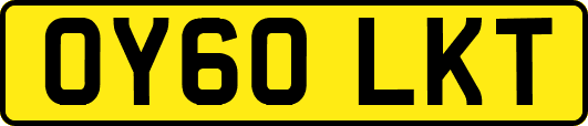OY60LKT