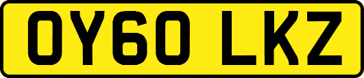 OY60LKZ