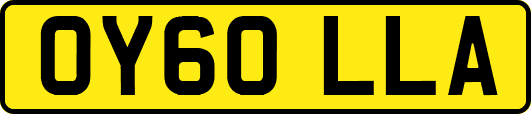 OY60LLA