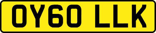 OY60LLK