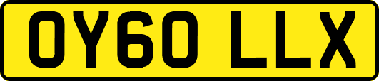 OY60LLX