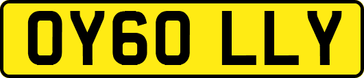 OY60LLY