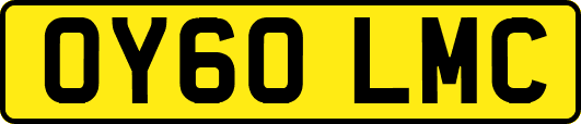 OY60LMC