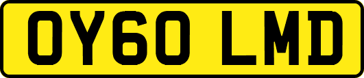 OY60LMD