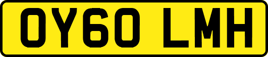 OY60LMH