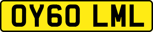 OY60LML