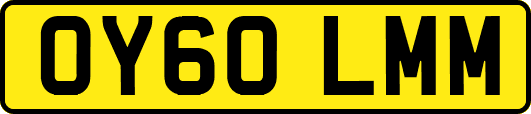 OY60LMM
