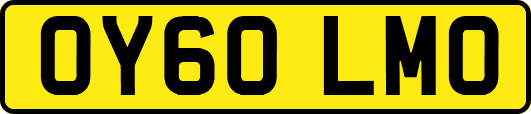 OY60LMO