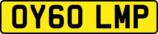 OY60LMP