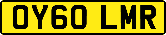 OY60LMR