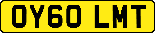 OY60LMT