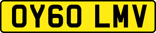 OY60LMV