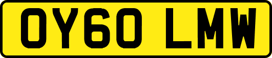 OY60LMW
