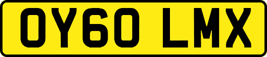 OY60LMX