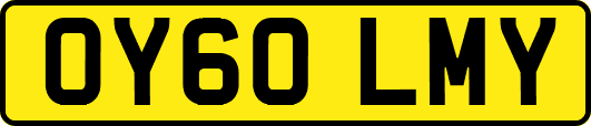 OY60LMY