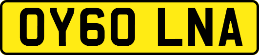 OY60LNA