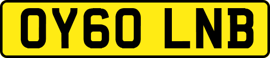 OY60LNB