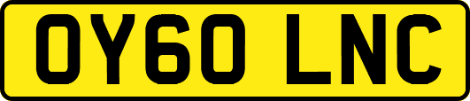 OY60LNC