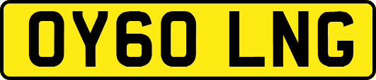 OY60LNG