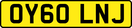 OY60LNJ