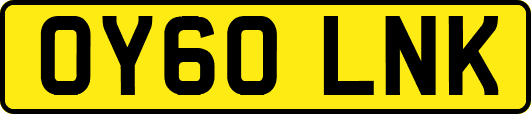 OY60LNK
