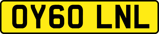 OY60LNL