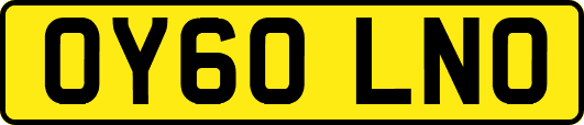 OY60LNO
