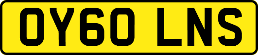 OY60LNS