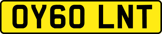 OY60LNT