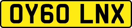 OY60LNX